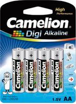 Camelion Digi Alkaline AA (LR06)
