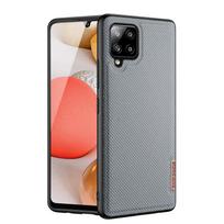 casio pilkas - Dux Ducis "Fino Back Case Galaxy A42 5G" Blue - 16 nuotrauka