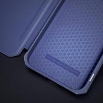 dux ducis skin x pro samsung - Dux Ducis Skin X Apple iPhone 13 Pro tamsiai mėlynas - 3 nuotrauka