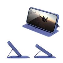 dux ducis skin x pro samsung - Dux Ducis Skin X Apple iPhone 13 Pro tamsiai mėlynas - 4 nuotrauka