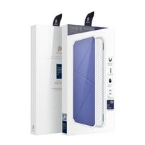 dux ducis skin x pro samsung - Dux Ducis Skin X Apple iPhone 13 Pro tamsiai mėlynas - 8 nuotrauka