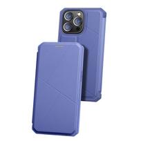 dux ducis skin x pro samsung - Dux Ducis Skin X Apple iPhone 13 Pro tamsiai mėlynas - 10 nuotrauka