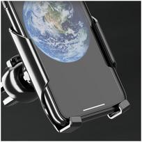 pilko telefono - Hurtel YC05 Gray - 1 nuotrauka