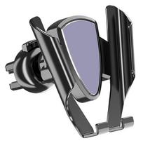 pilko telefono - Hurtel YC05 Gray - 13 nuotrauka