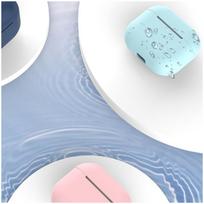 ausine silikoniniai - Dėklas skirtas AirPods Pro - 1 nuotrauka