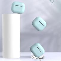 ausine silikoniniai - Dėklas skirtas AirPods Pro - 2 nuotrauka