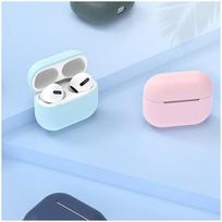 ausine silikoniniai - Dėklas skirtas AirPods Pro - 6 nuotrauka
