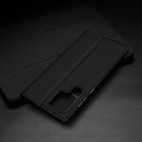 deklas ultra s22 - Telefono dėklas Dux Ducis Skin Pro, Samsung Galaxy S22 Ultra, aukso - 3 nuotrauka