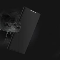 deklas ultra s22 - Telefono dėklas Dux Ducis Skin Pro, Samsung Galaxy S22 Ultra, aukso - 9 nuotrauka