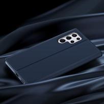 deklas ultra s22 - Telefono dėklas Dux Ducis Skin Pro, Samsung Galaxy S22 Ultra, aukso - 11 nuotrauka
