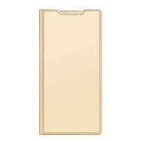 deklas ultra s22 - Telefono dėklas Dux Ducis Skin Pro, Samsung Galaxy S22 Ultra, aukso - 13 nuotrauka