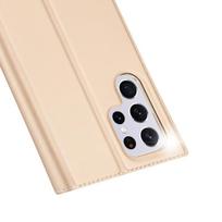 deklas ultra s22 - Telefono dėklas Dux Ducis Skin Pro, Samsung Galaxy S22 Ultra, aukso - 20 nuotrauka