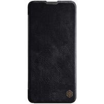 xiaomi hypercharge - Nillkin "Qin Case Xiaomi Poco X4 Pro 5G" Brown - 20 nuotrauka