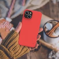 iphone deklai - Nillkin Super Frosted Shield Pro Apple iPhone 14 Plus žalias - 1 nuotrauka