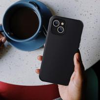 iphone deklai - Nillkin Super Frosted Shield Pro Apple iPhone 14 Plus žalias - 2 nuotrauka