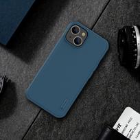 iphone deklai - Nillkin Super Frosted Shield Pro Apple iPhone 14 Plus žalias - 4 nuotrauka