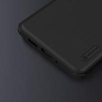iphone deklai - Nillkin Super Frosted Shield Pro Apple iPhone 14 Plus žalias - 6 nuotrauka