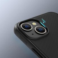 iphone deklai - Nillkin Super Frosted Shield Pro Apple iPhone 14 Plus žalias - 9 nuotrauka