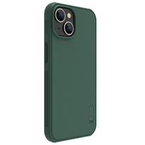 iphone deklai - Nillkin Super Frosted Shield Pro Apple iPhone 14 Plus žalias - 12 nuotrauka