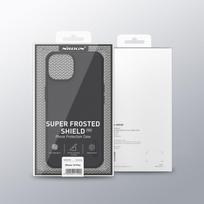 iphone deklai - Nillkin Super Frosted Shield Pro Apple iPhone 14 Plus žalias - 13 nuotrauka