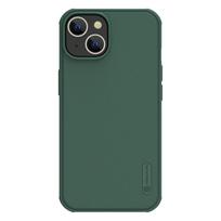 iphone deklai - Nillkin Super Frosted Shield Pro Apple iPhone 14 Plus žalias - 17 nuotrauka