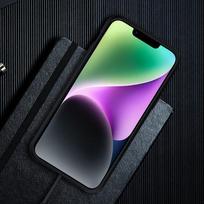 su iphone 14 pro - Nillkin Super Frosted Shield Pro Magnetic Apple iPhone 14 Plus mėlynas - 1 nuotrauka