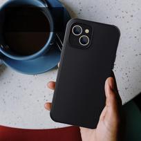 su iphone 14 pro - Nillkin Super Frosted Shield Pro Magnetic Apple iPhone 14 Plus mėlynas - 3 nuotrauka