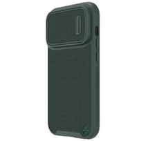 telefono objektyvas - Nillkin Textured Case S Apple iPhone 14 Pro žalias - 15 nuotrauka