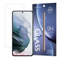 apsauginis stikliukas samsung s22 - Hurtel Standartinis grūdintas stiklas dėžės grūdintas stiklas Samsung Galaxy S23   9H - 1 nuotrauka