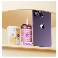 joyroom power bank 10000mah - Joyroom JR-L012, 10000mAh - 2 nuotrauka