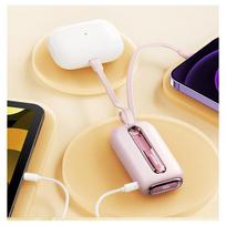 joyroom power bank 10000mah - Joyroom JR-L012, 10000mAh - 3 nuotrauka