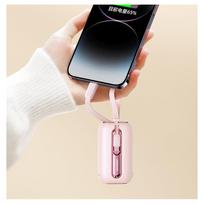 joyroom power bank 10000mah - Joyroom JR-L012, 10000mAh - 4 nuotrauka
