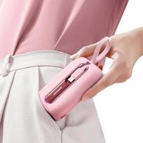 joyroom power bank 10000mah - Joyroom JR-L012, 10000mAh - 5 nuotrauka
