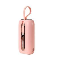 joyroom power bank 10000mah - Joyroom JR-L012, 10000mAh - 14 nuotrauka