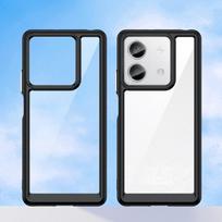 Hurtel "Outer Space Case Xiaomi Redmi Note 13 Pro" Black