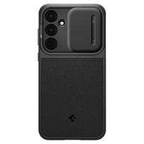 spigen s23 - Spigen "Optik Armor Galaxy S23 FE" Abyss Green - 18 nuotrauka
