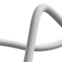vandens slidas - Baseus "AquaGlide with Cylindrical Slide Lock Case" White - 3 nuotrauka