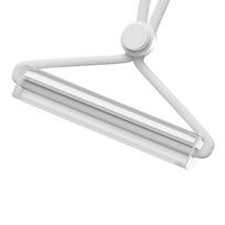 vandens slidas - Baseus "AquaGlide with Cylindrical Slide Lock Case" White - 4 nuotrauka