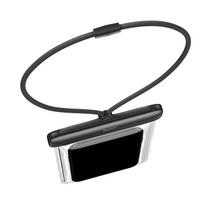 waterproof telefono deklas - Baseus "AquaGlide Case" Black - 13 nuotrauka