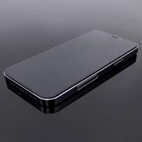 iphone x apsauginis stiklas - Wozinsky Tempered Glass Full Glue Super Tough Screen Protector Full Coveraged  For Apple iPhone X/XS Black - 9 nuotrauka