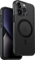 UNIQ "LifePro Xtreme Magclick Charging Case iPhone 14 Pro" Black