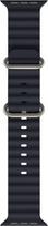apple watch 10 apyranke - Tech-Protect watch strap IconBand Pro Apple Watch 42/44/45/49mm, black | 9490713929971 - 3 nuotrauka