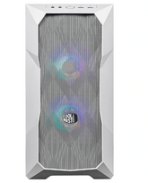 Cooler Master TD300 Mesh White (Baltas)