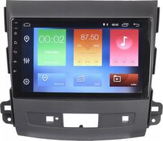 ACV ANDROID RADIJAS NAVIGACIJA GPS PEUGEOT 4007 2006-2012