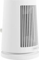termoventiliatorius - Xiaomi BHR8940EU Stalinis šildytuvas 600W Baltas (White) - 3 nuotrauka
