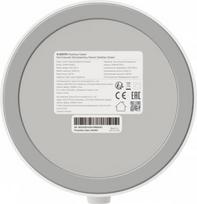 termoventiliatorius - Xiaomi BHR8940EU Stalinis šildytuvas 600W Baltas (White) - 4 nuotrauka