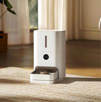 Xiaomi Smart Pet Food Feeder 2 EU, Xiaomi BHR9030EU, Baltas (White)