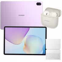 huawei matepad 11 5 - Huawei MatePad 11.5" 2025 256GB Purple (Rožinis) - 1 nuotrauka