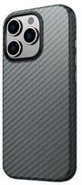 Swissten "MagStick Shell Case Galaxy A35 5G" Black