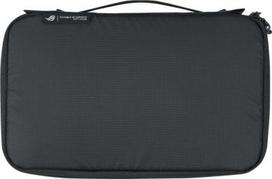 kompiuteris asus rog - ASUS ROG Tech Pouch BC1003 Krepšelis Nailonas Juoda - 1 nuotrauka
